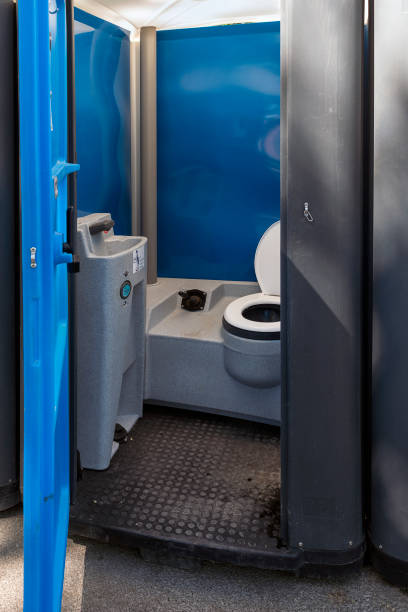 Best Affordable portable toilet rental  in Franklin, LA
