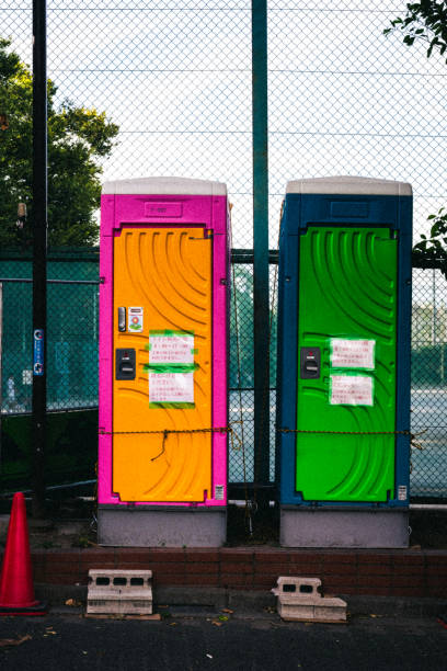 Best Affordable porta potty rental  in Franklin, LA