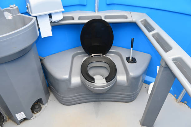 Best Porta potty delivery and setup  in Franklin, LA