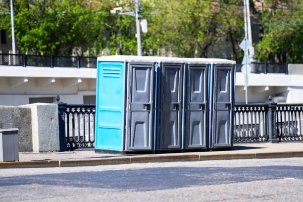 Best Sanitation services for porta potties  in Franklin, LA