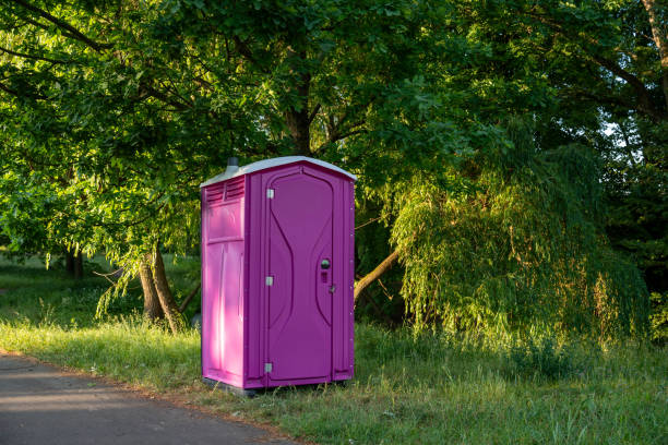 Best Luxury portable toilet rental  in Franklin, LA