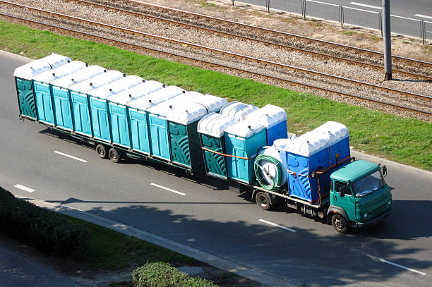 Best Local porta potty services  in Franklin, LA